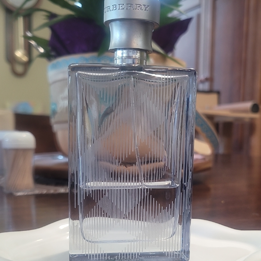 Burberry Brit Splash For Him Men